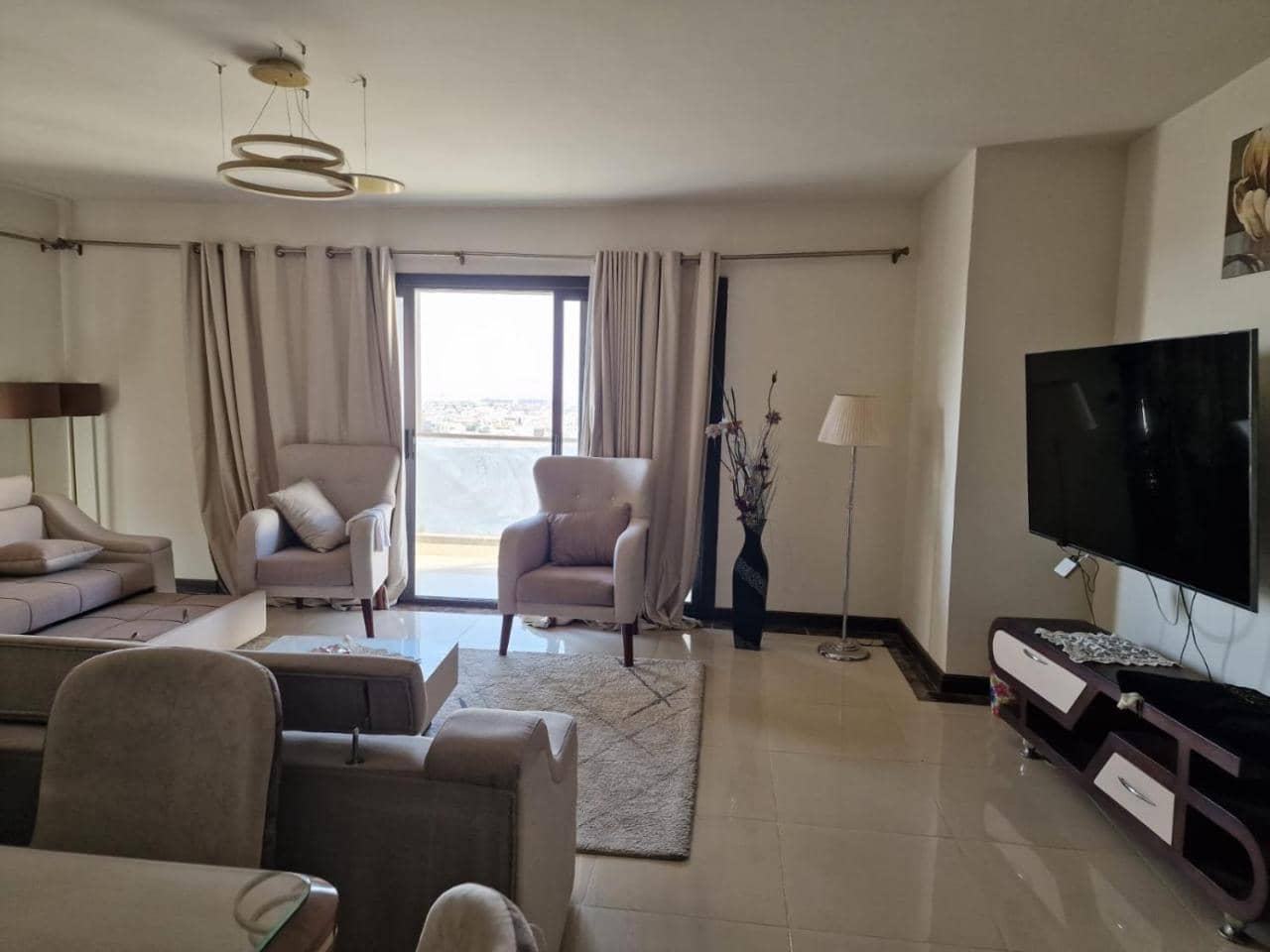 Oday Penthouses — 3