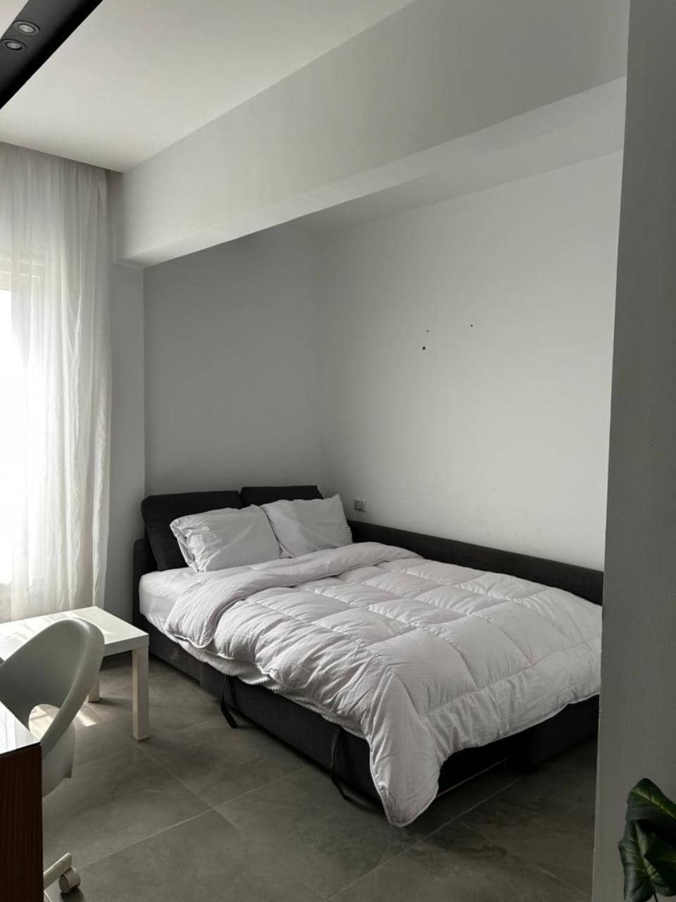 Modern Studio Rentals — 2
