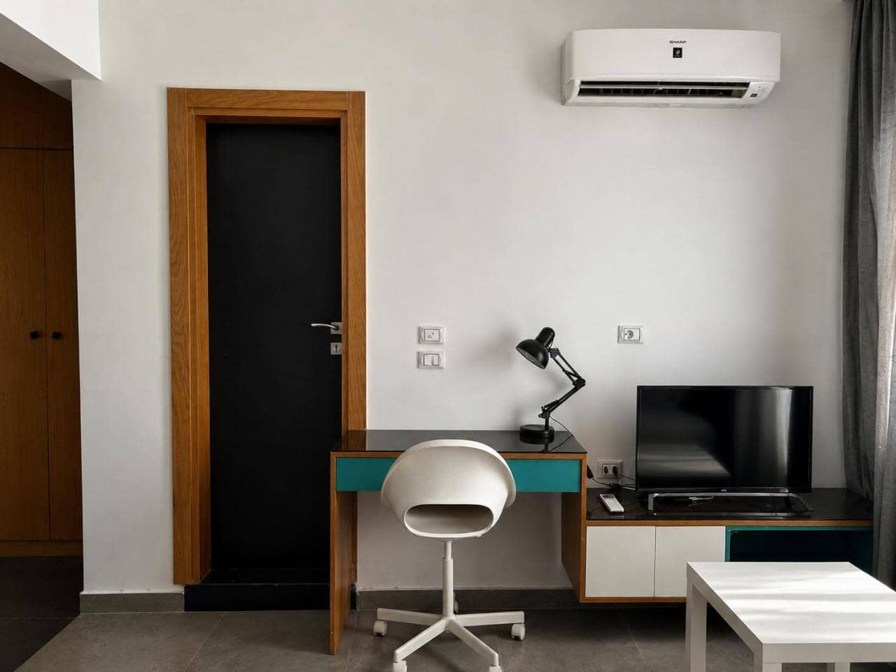 Modern Studio Rentals — 4