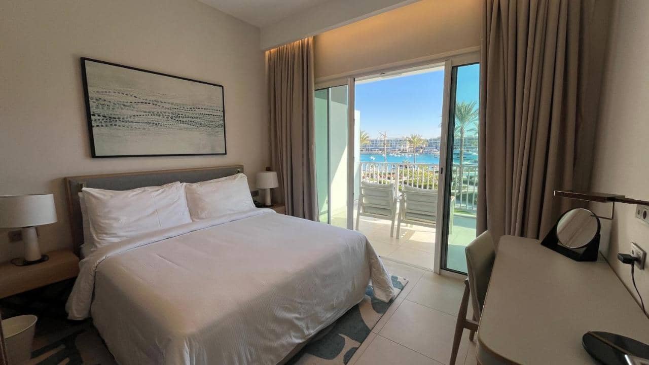 Vida Marina Resort Marassi (Adults Only) — 5