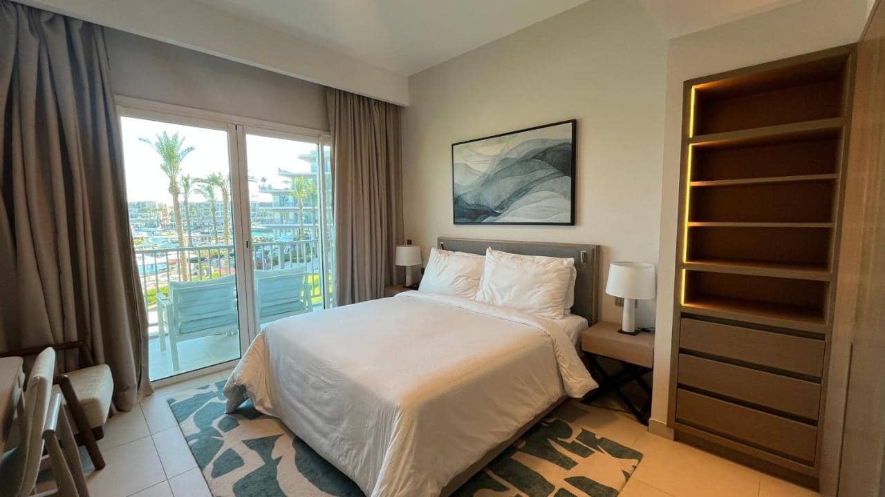Vida Marina Resort Marassi (Adults Only) — 2