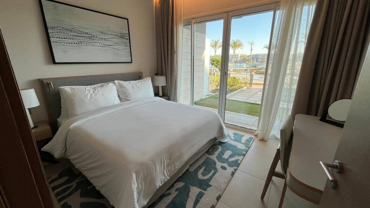 Vida Marina Resort Marassi (Adults Only) — 3