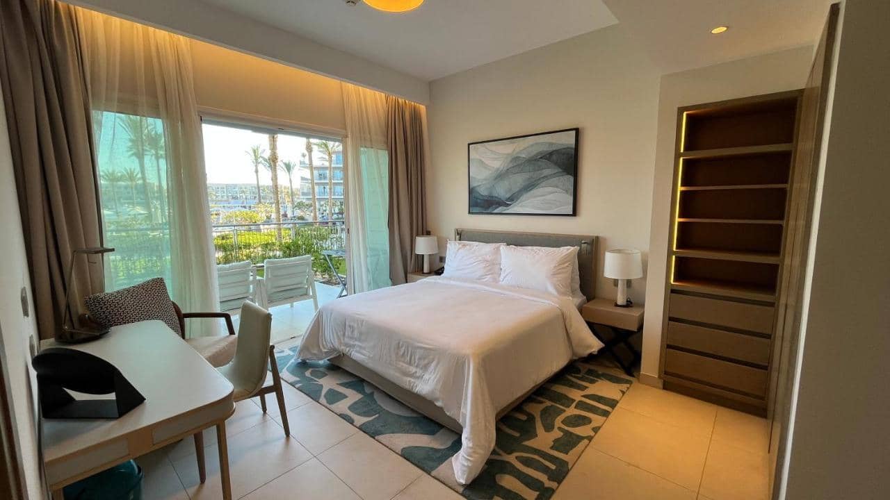 Vida Marina Resort Marassi (Adults Only)