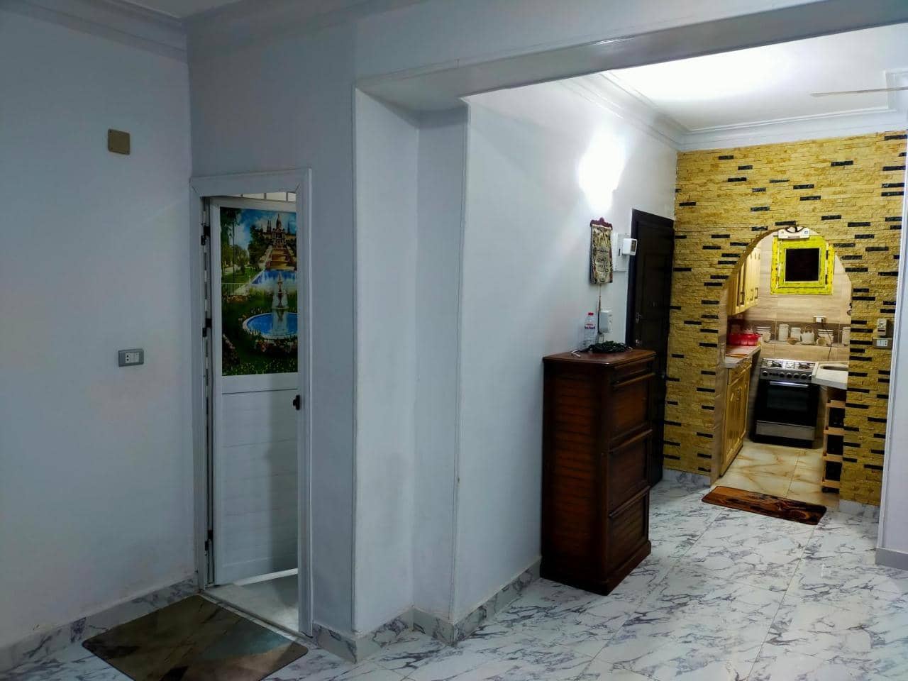 Mohamed's Apartment in the Heart of Historic Cairo, Al-Muizz Street, Downtown — 4