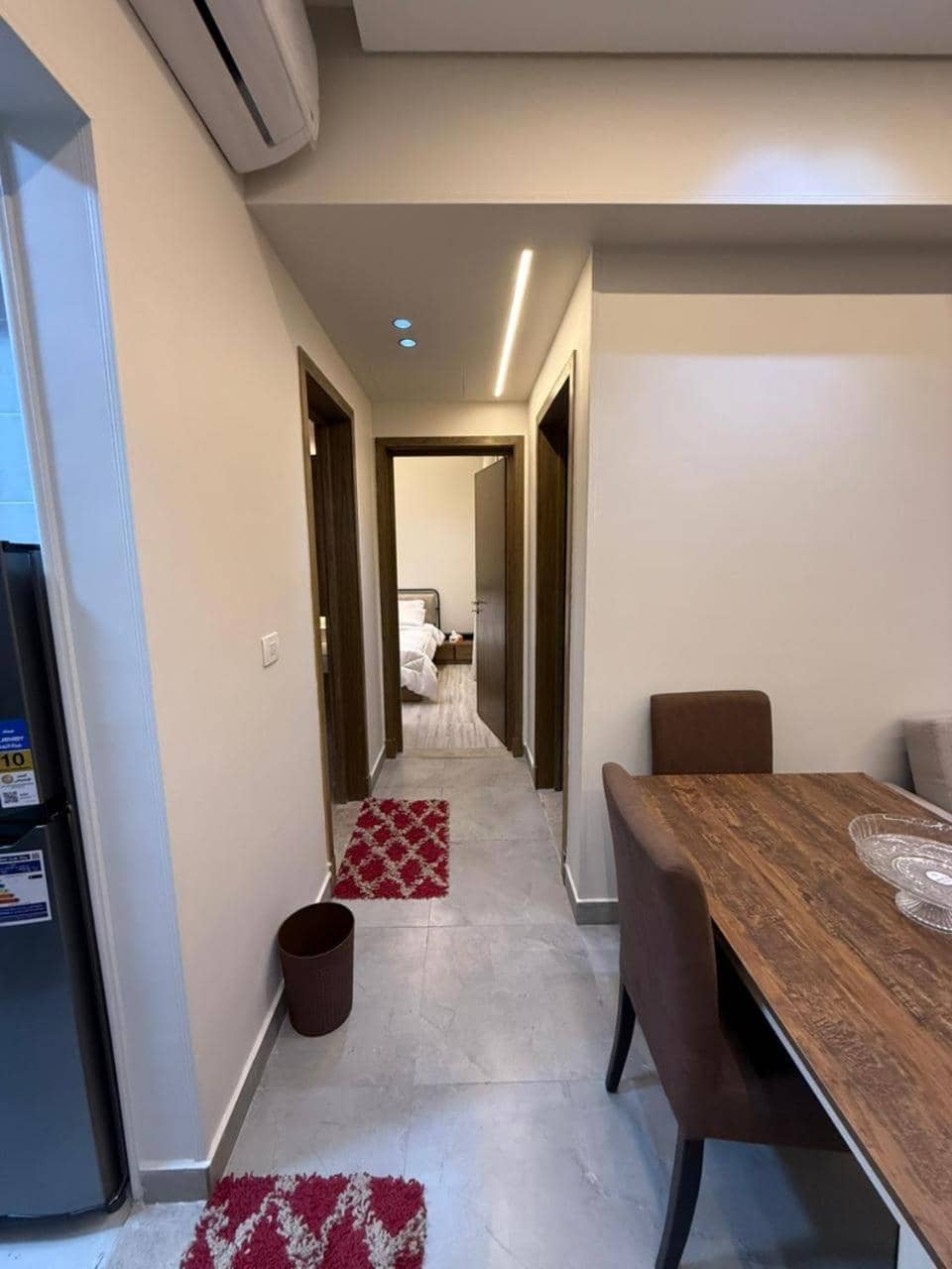 Luxurious 2 Bedroom Apartment 51 — 3