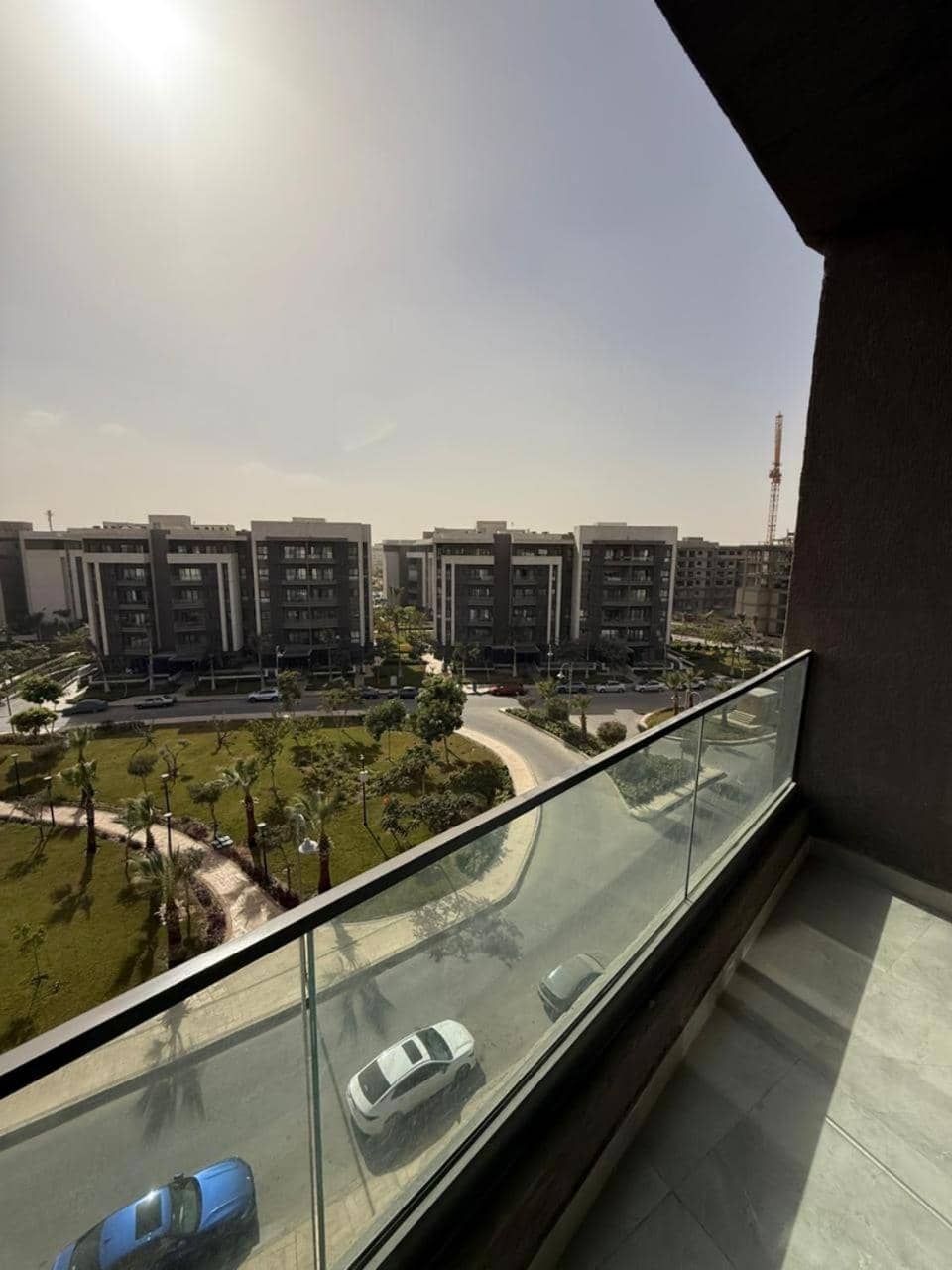 Luxurious 2 Bedroom Apartment 51 — 4
