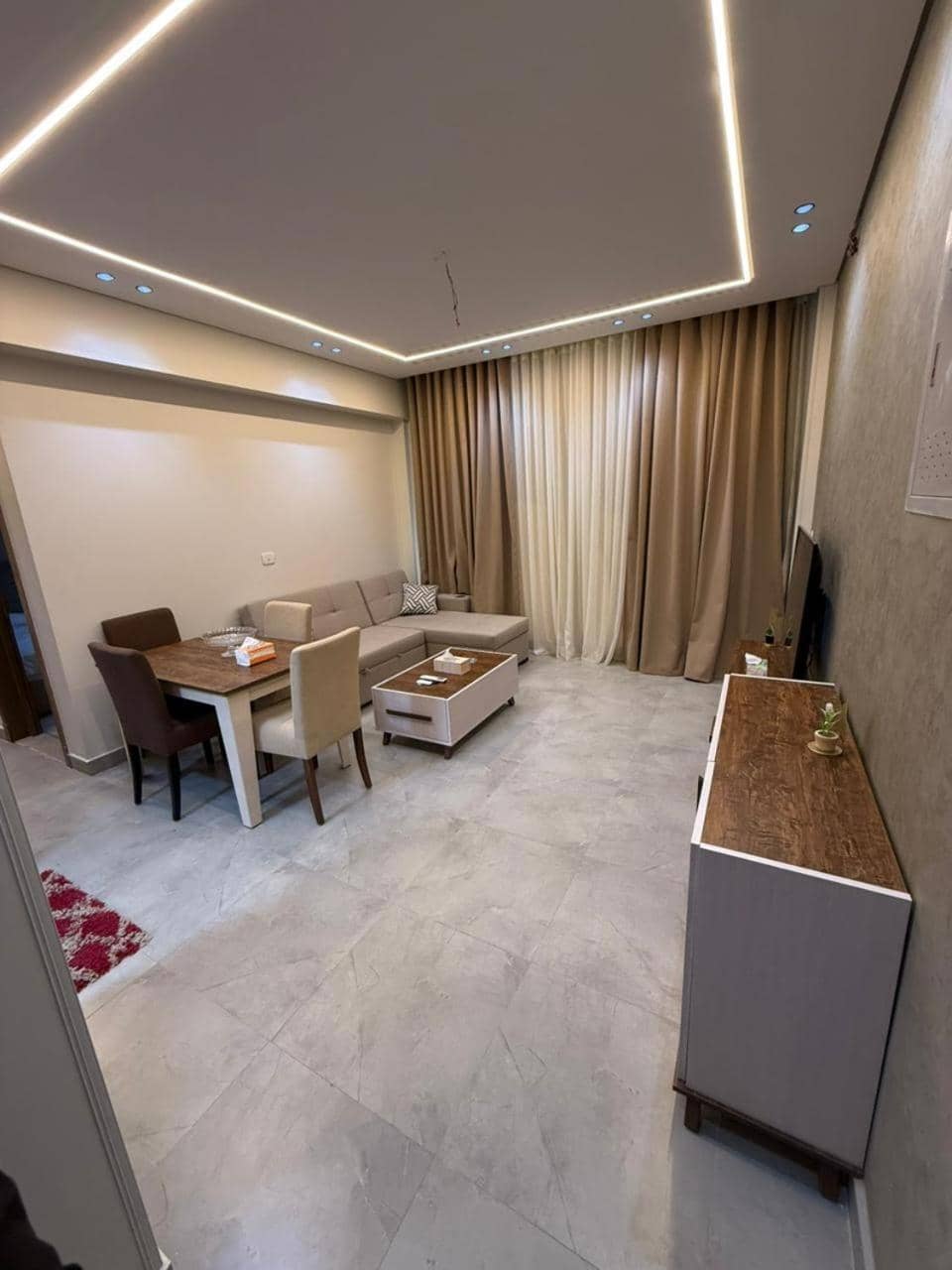 Luxurious 2 Bedroom Apartment 51