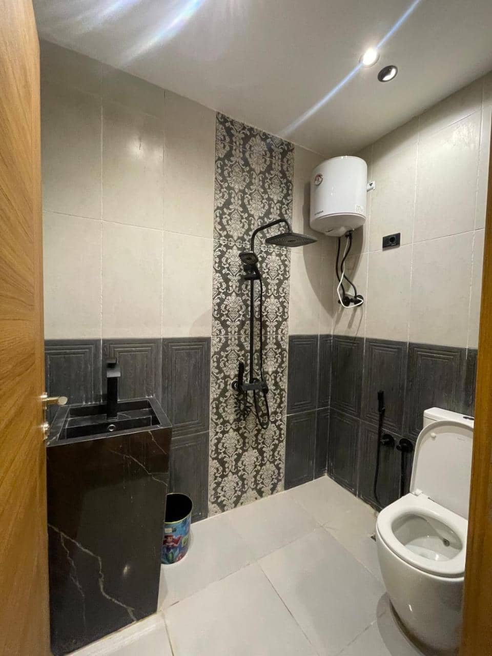 Modern Studio in the Heart of Mohandesin — 5