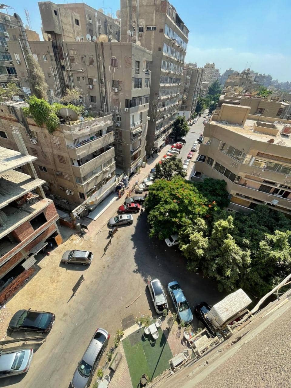 Modern Studio in the Heart of Mohandesin — 4