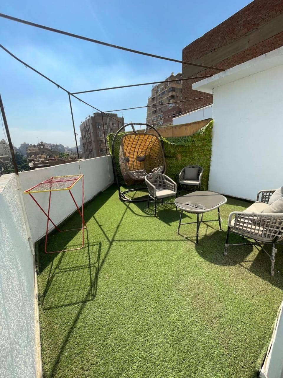Modern Studio in the Heart of Mohandesin — 2