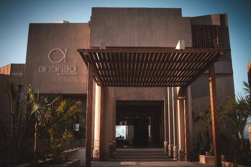 Ananea Hurghada Adults Only 18