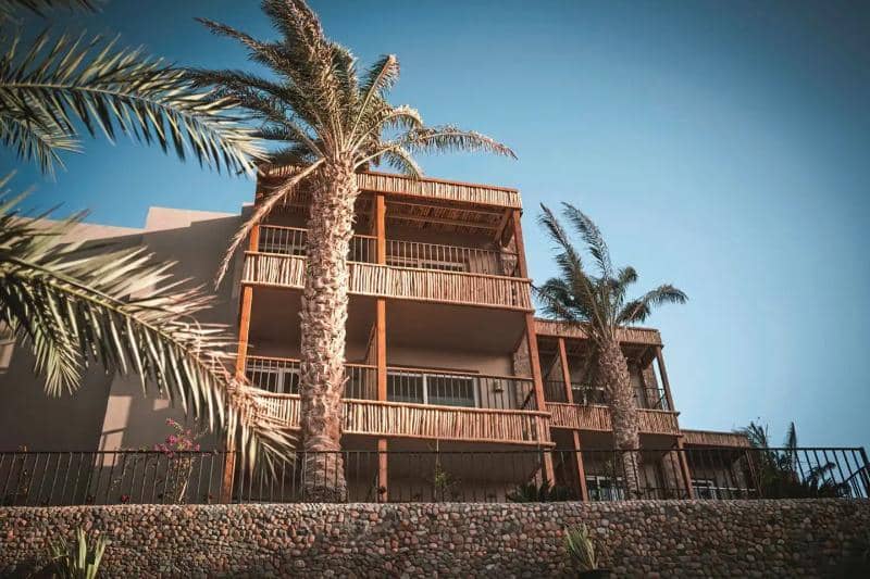 Ananea Hurghada Adults Only  18 — 5