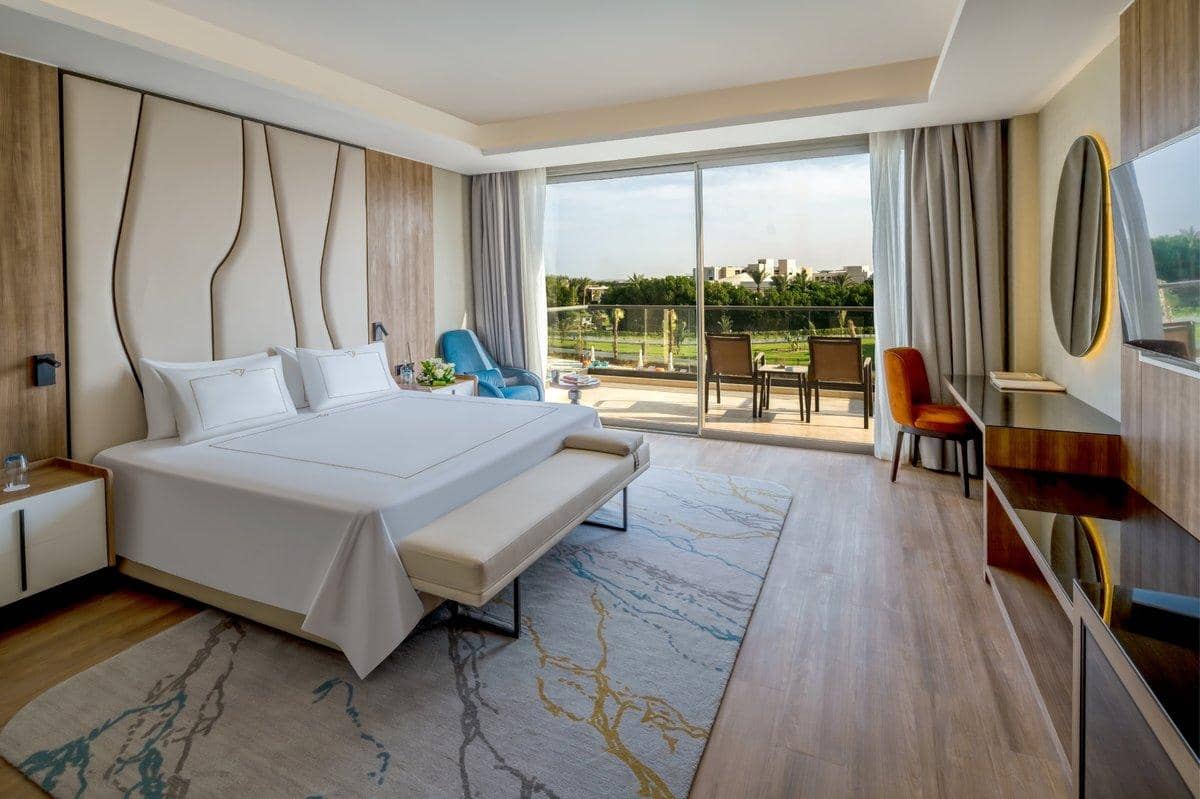Rixos Premium Magawish Bay View Resort