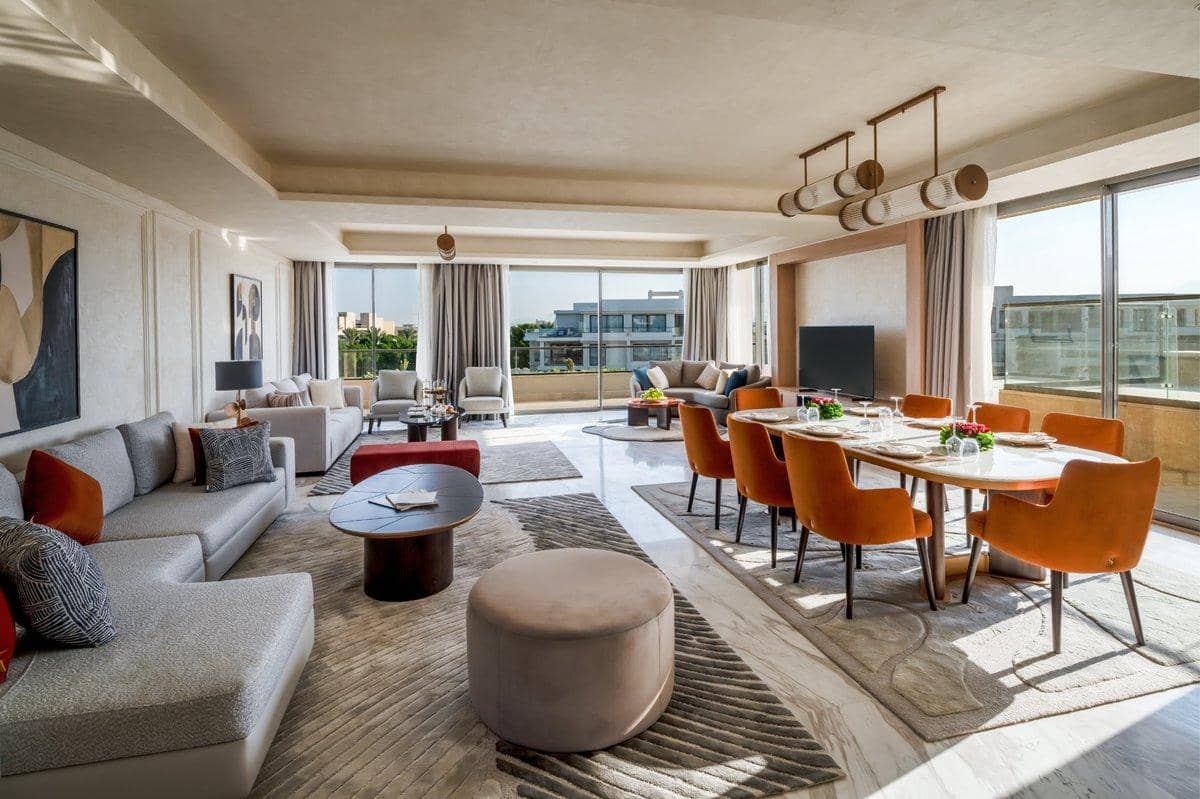 Rixos Premium Magawish Bay View Resort — 2