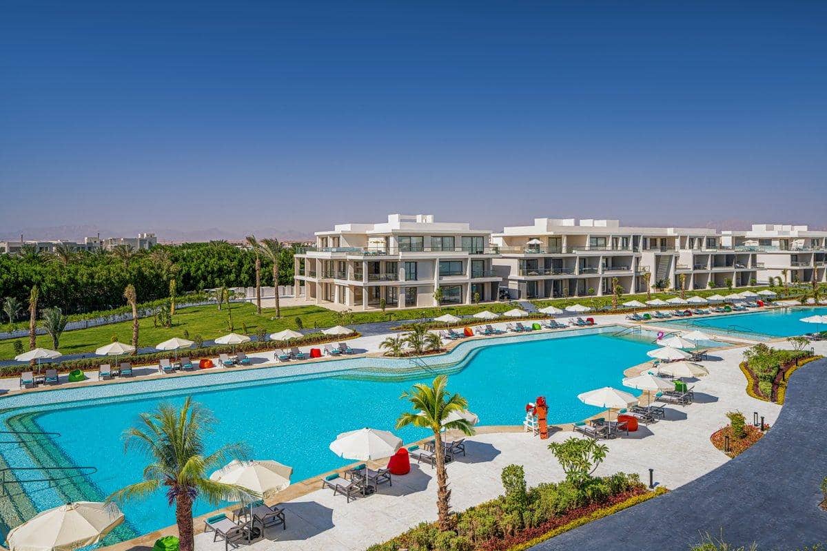 Rixos Premium Magawish Bay View Resort — 4