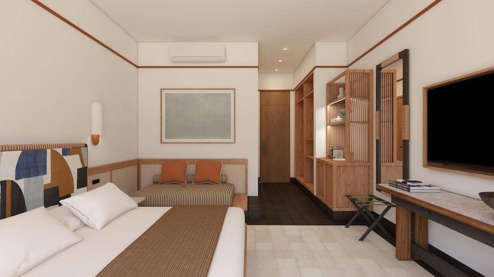Jaz Viva Villagio, Almaza Bay — 3