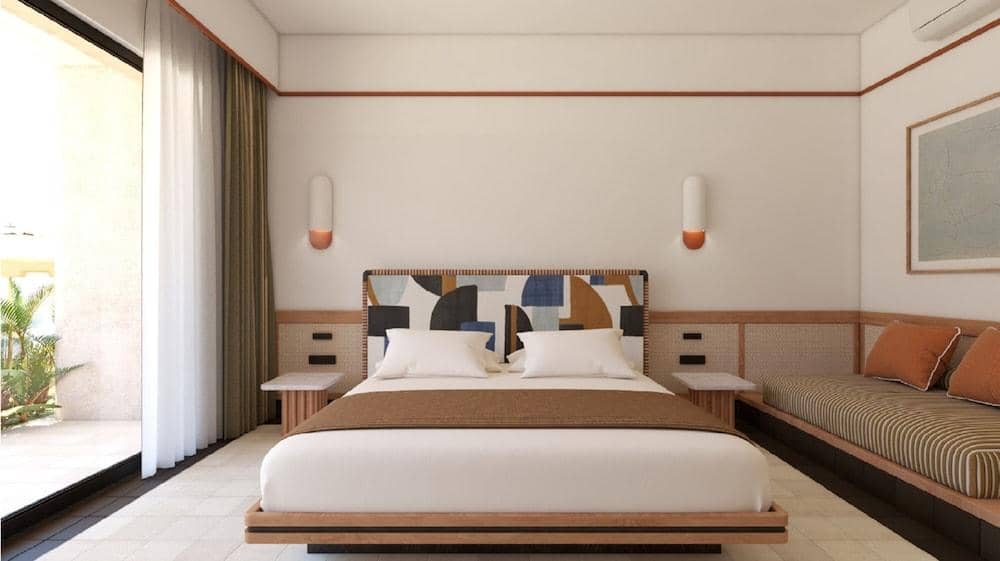 Jaz Viva Villagio, Almaza Bay — 4