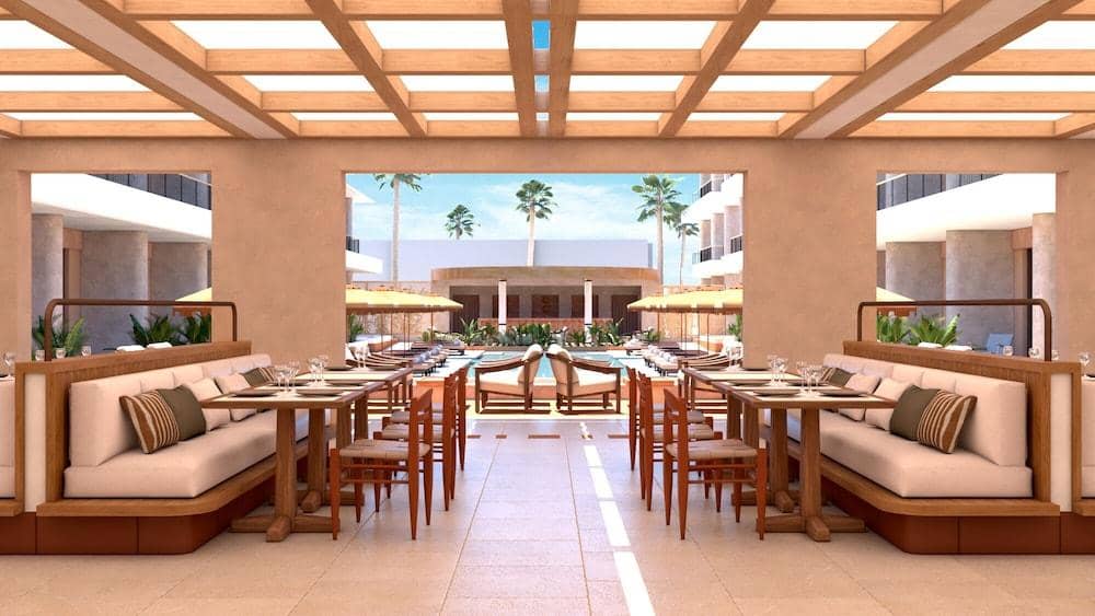 Jaz Viva Villagio, Almaza Bay — 5