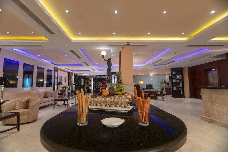 Royal Savoy Hotel (Adults only) — 4