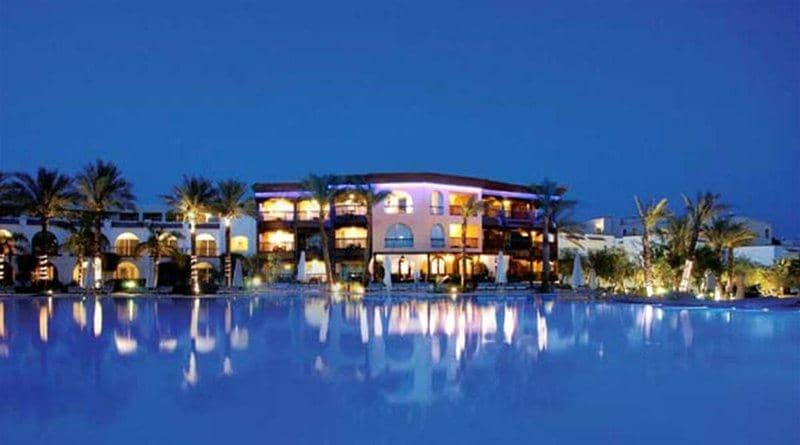 Royal Savoy Hotel (Adults only)