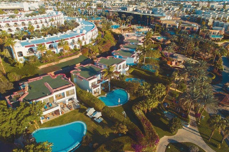 Royal Savoy Hotel (Adults only) — 3
