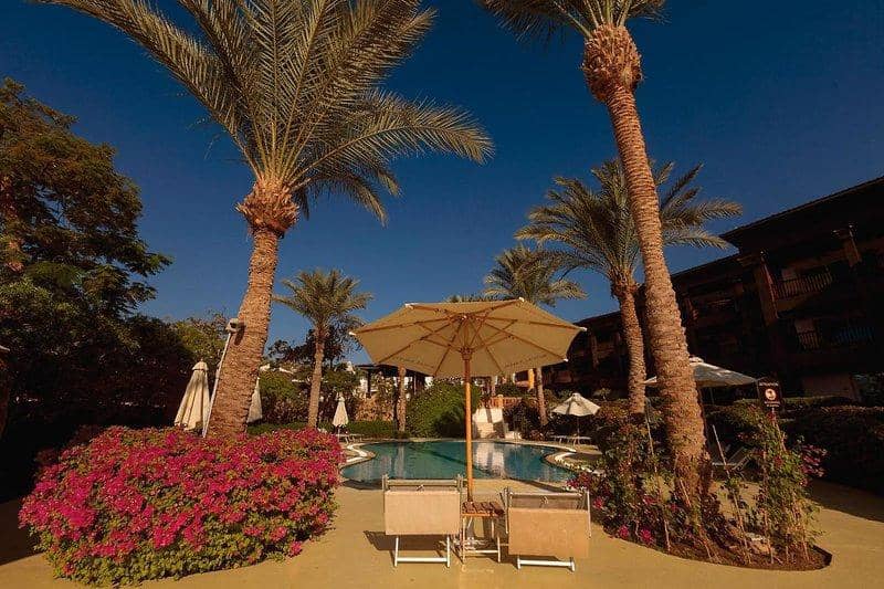 Royal Savoy Hotel (Adults only) — 5