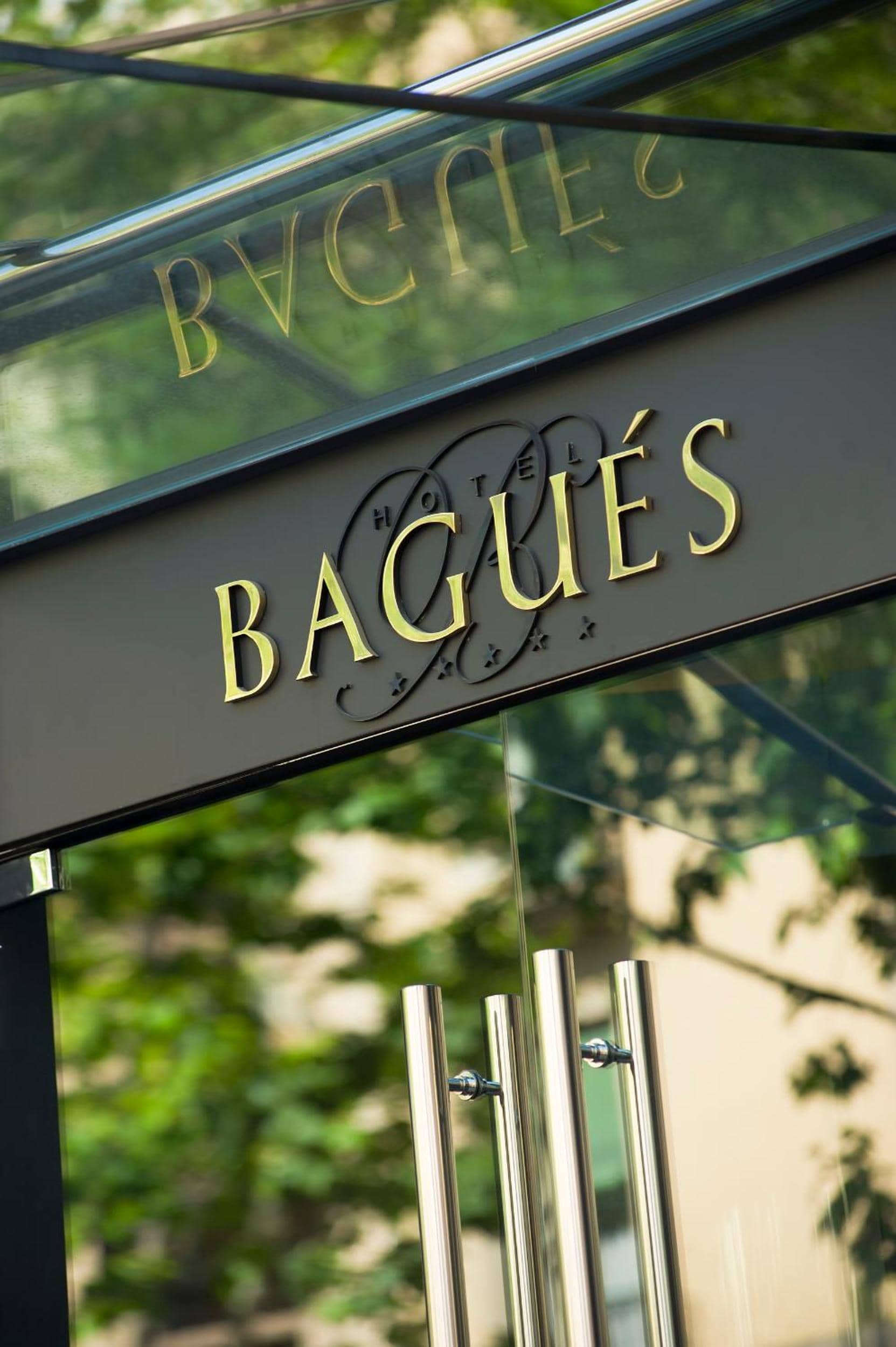 Hotel Bagués, a Small Luxury Hotel of the World — 3