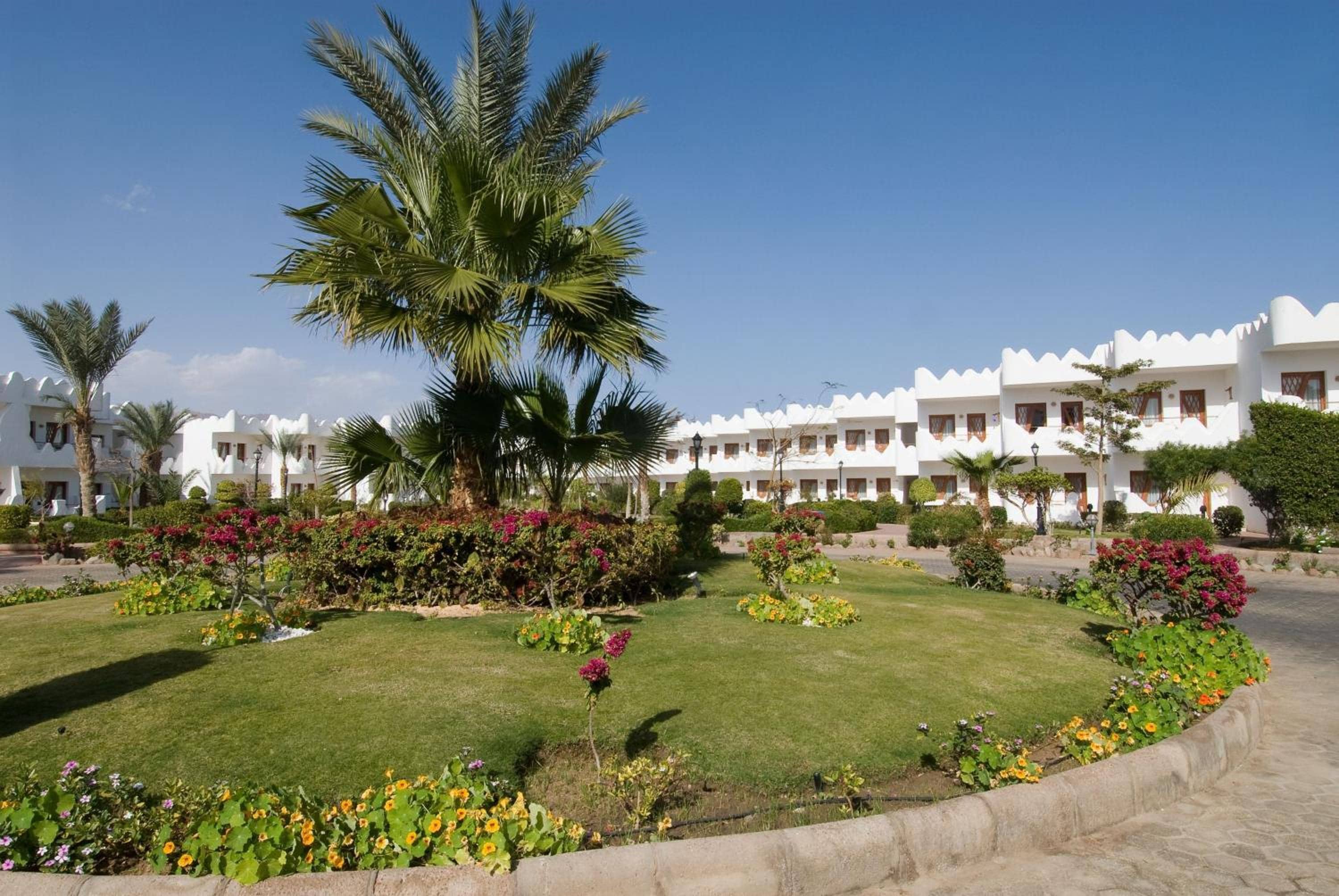 Swiss Inn Resort Dahab