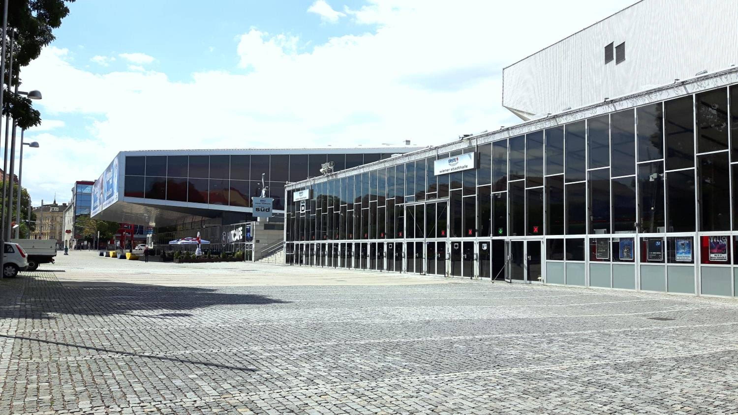 arte Hotel Wien Stadthalle — 5