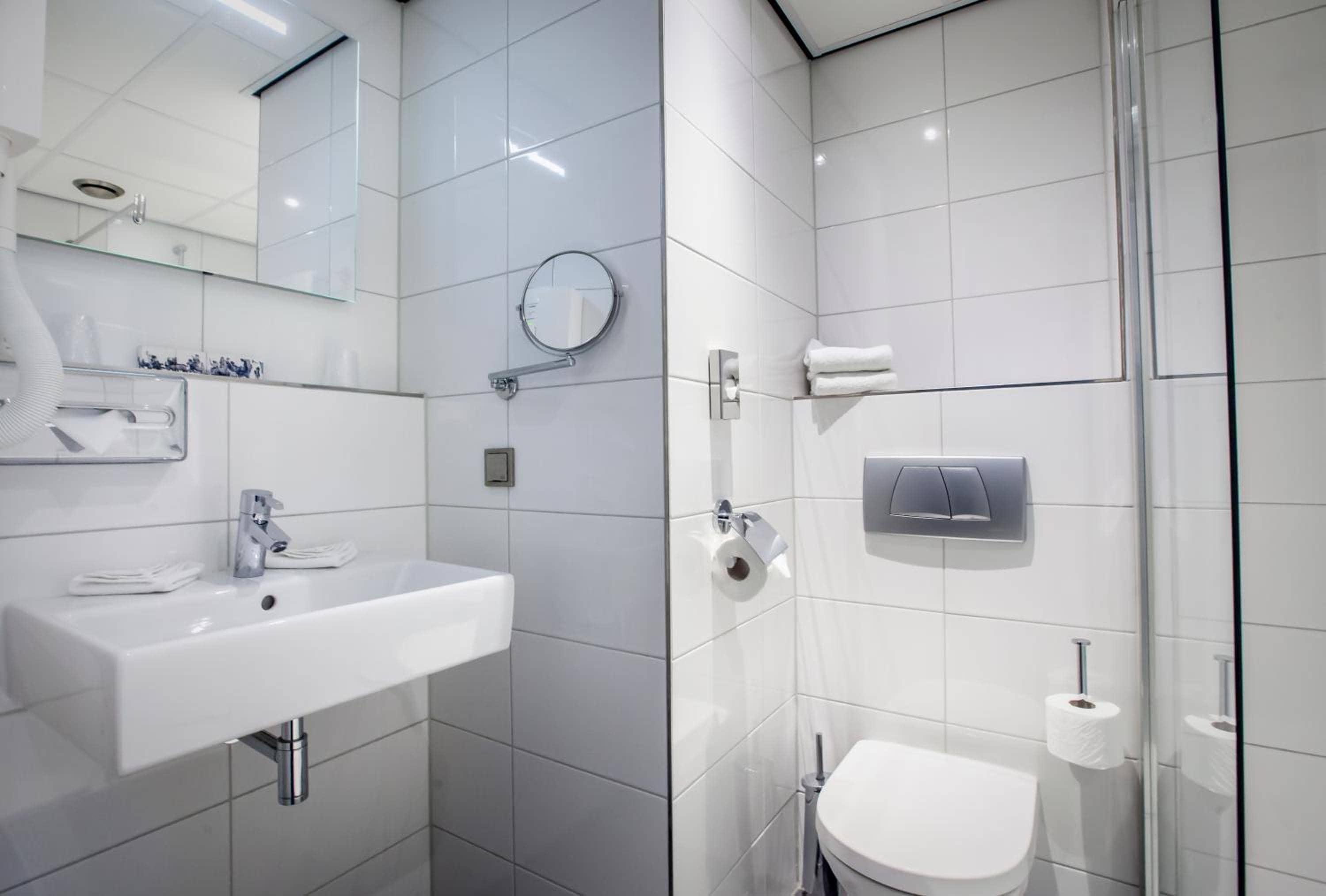 Hotel Die Port van Cleve — 2