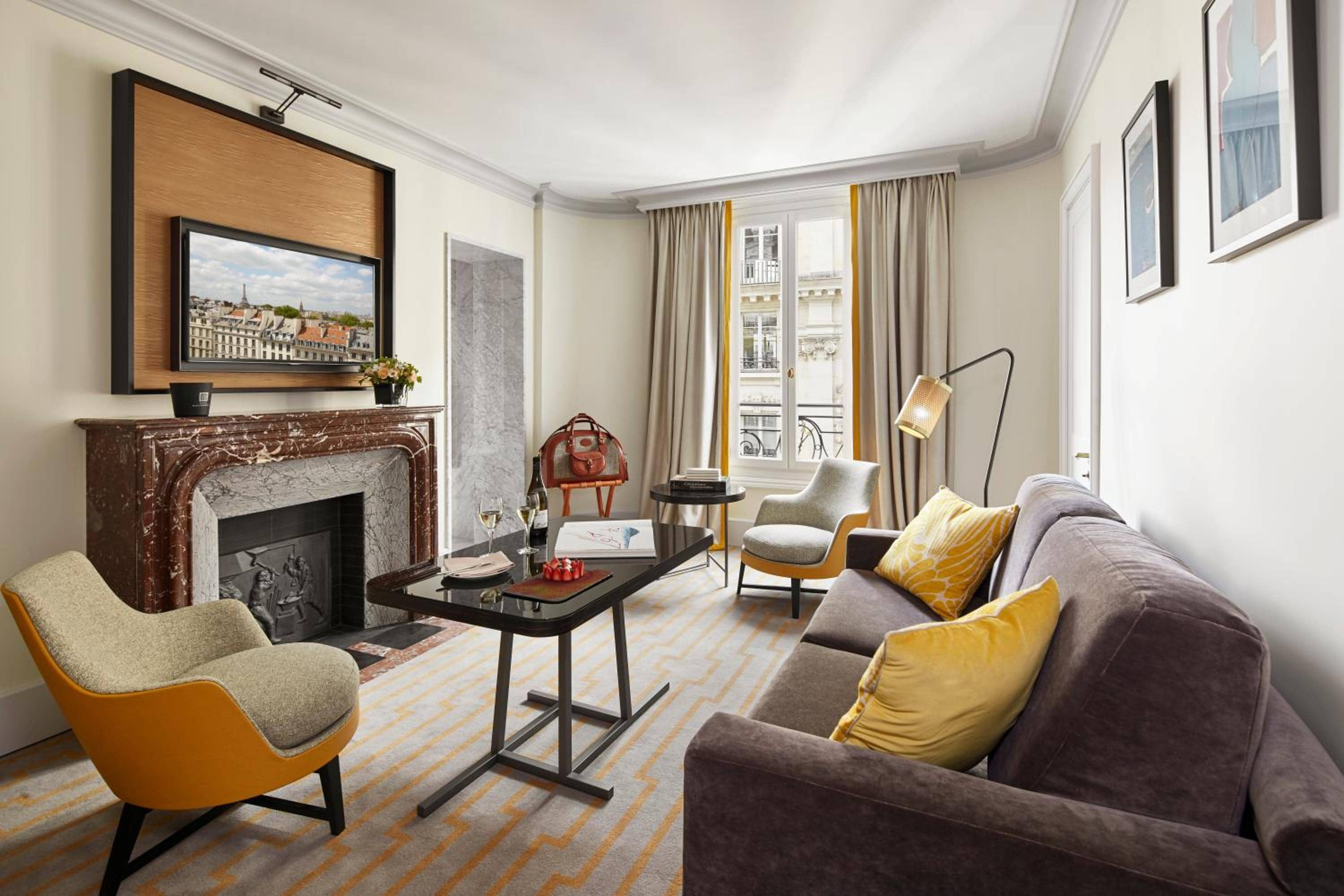 Hotel Montalembert — 3