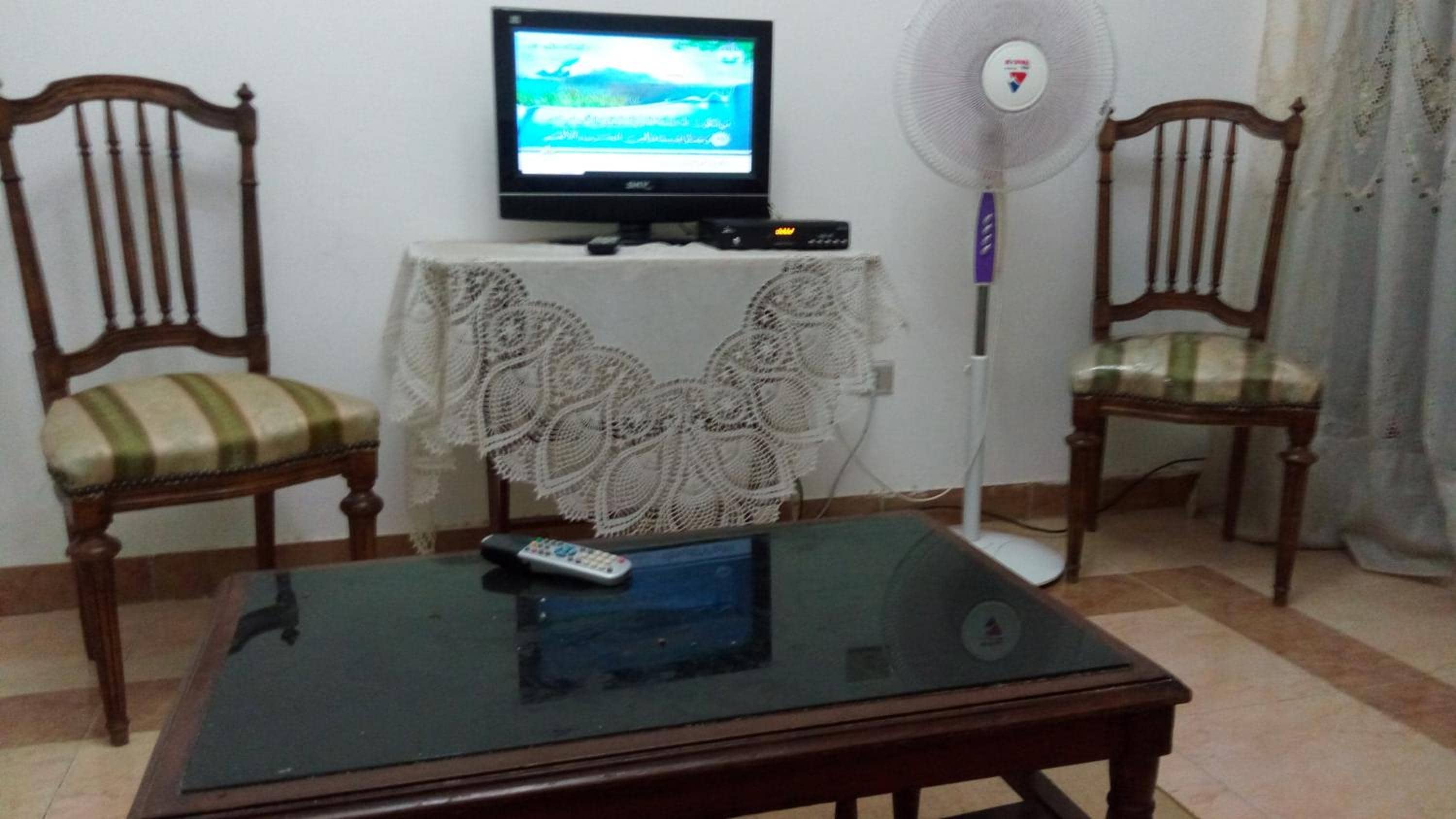 Two-Bedroom with Sea View Roof Top Chalet - Orora Village — 2