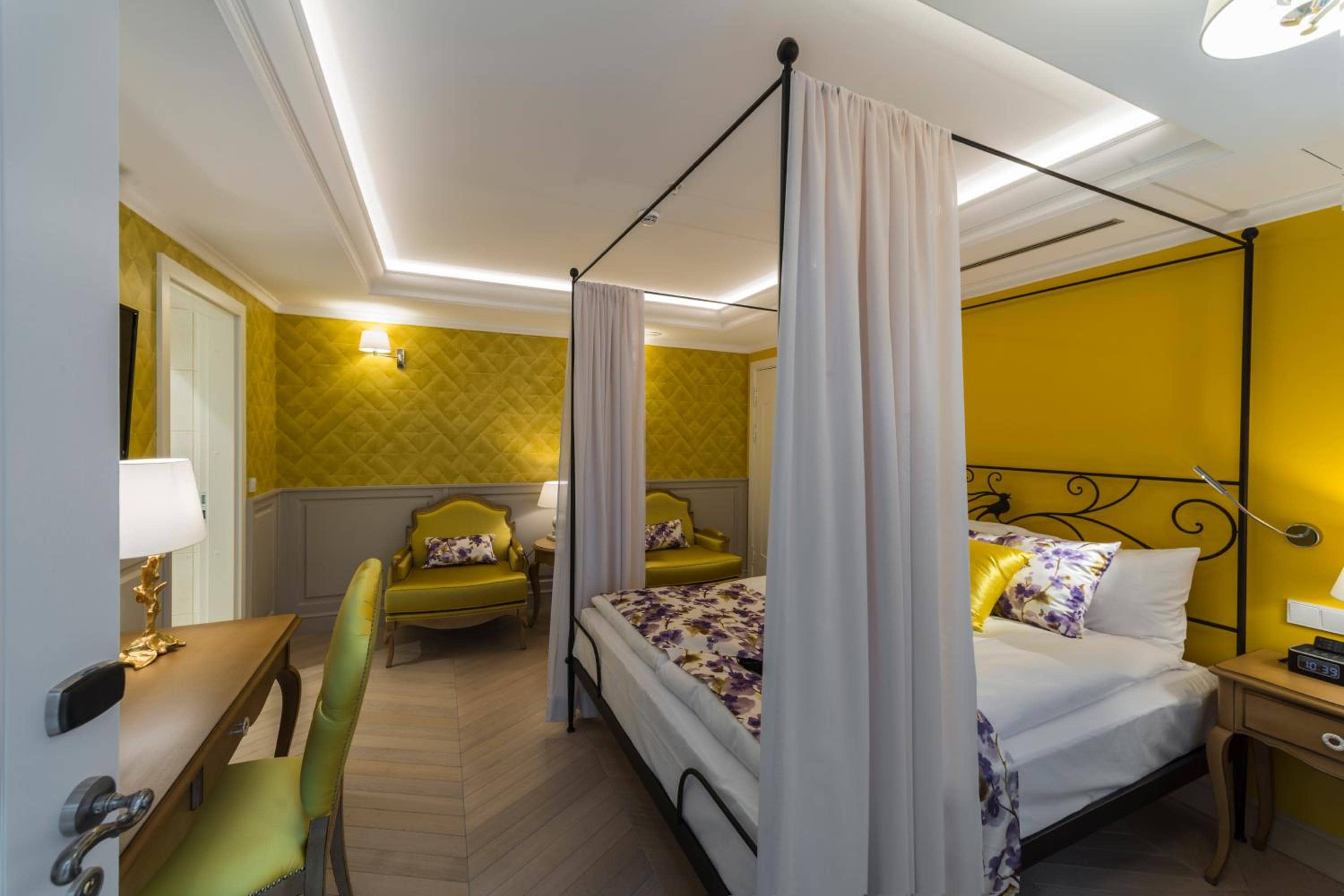 Relais Le Chevalier — 2
