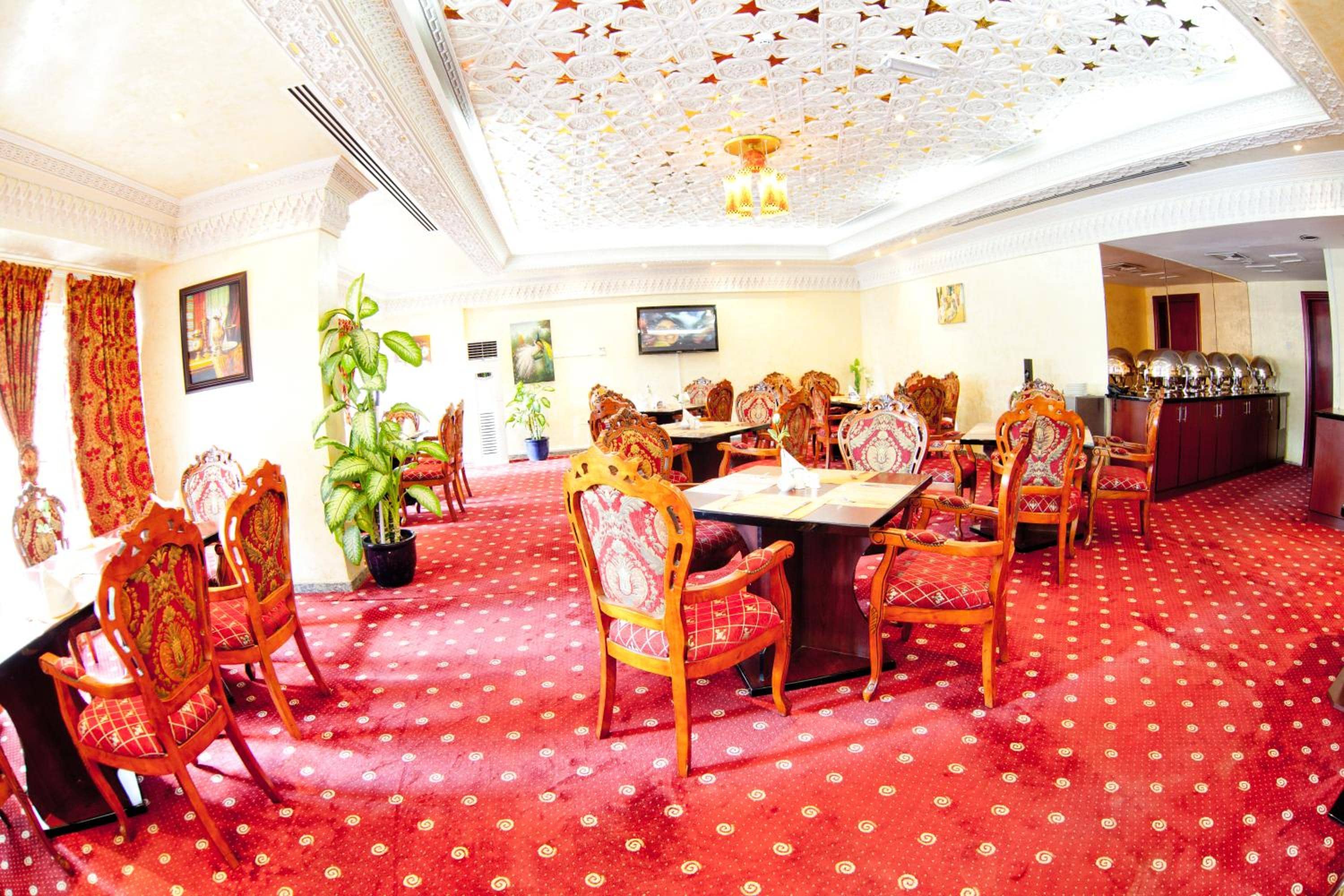 Arbella Hotel LLC — 2