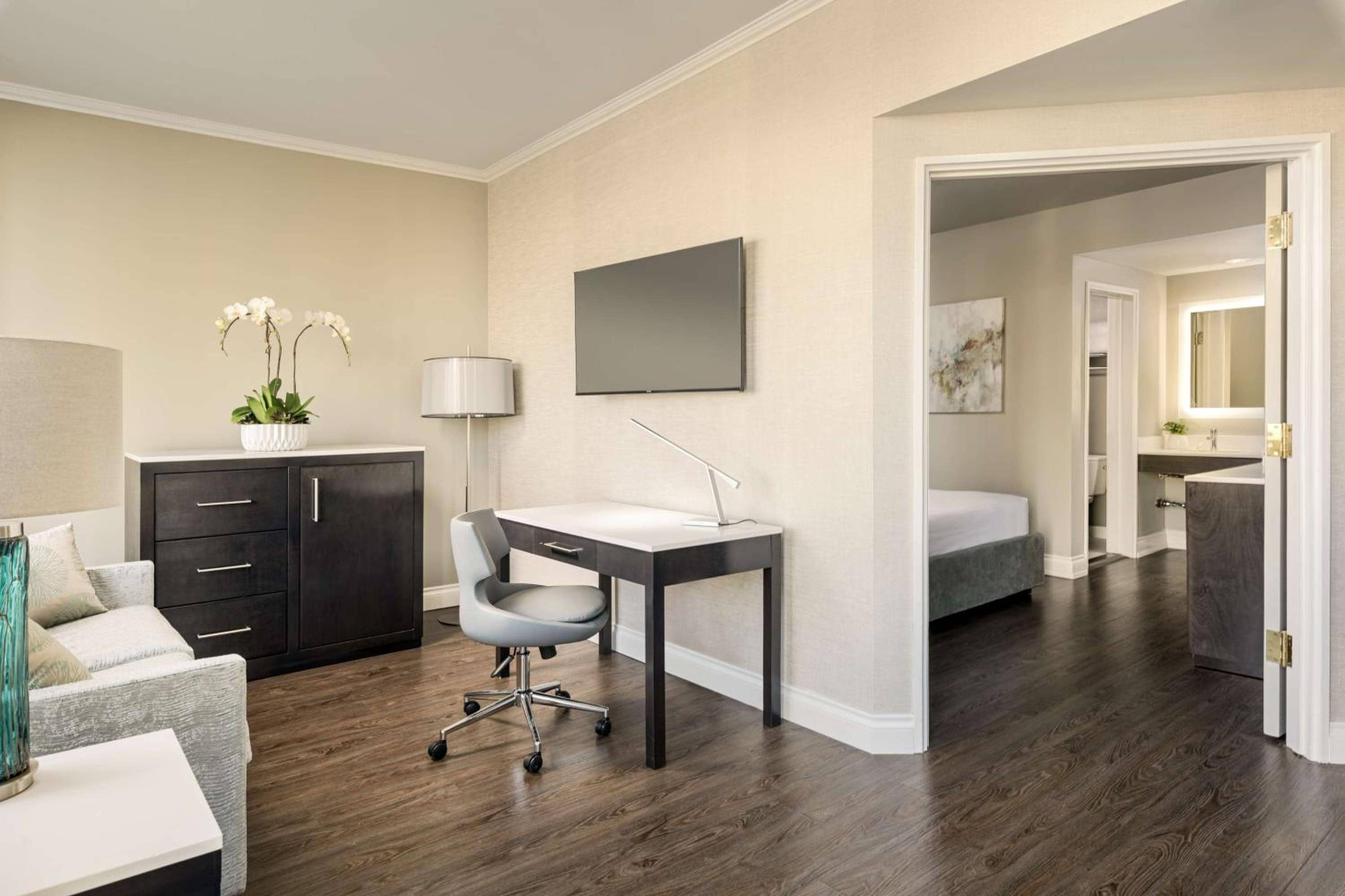 Georgian Court Hotel, WorldHotels Elite — 3