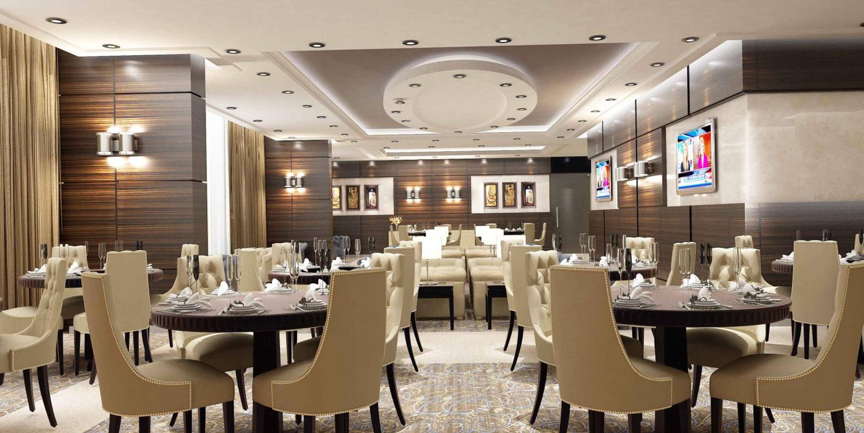 Golden Tulip Doha Hotel — 3