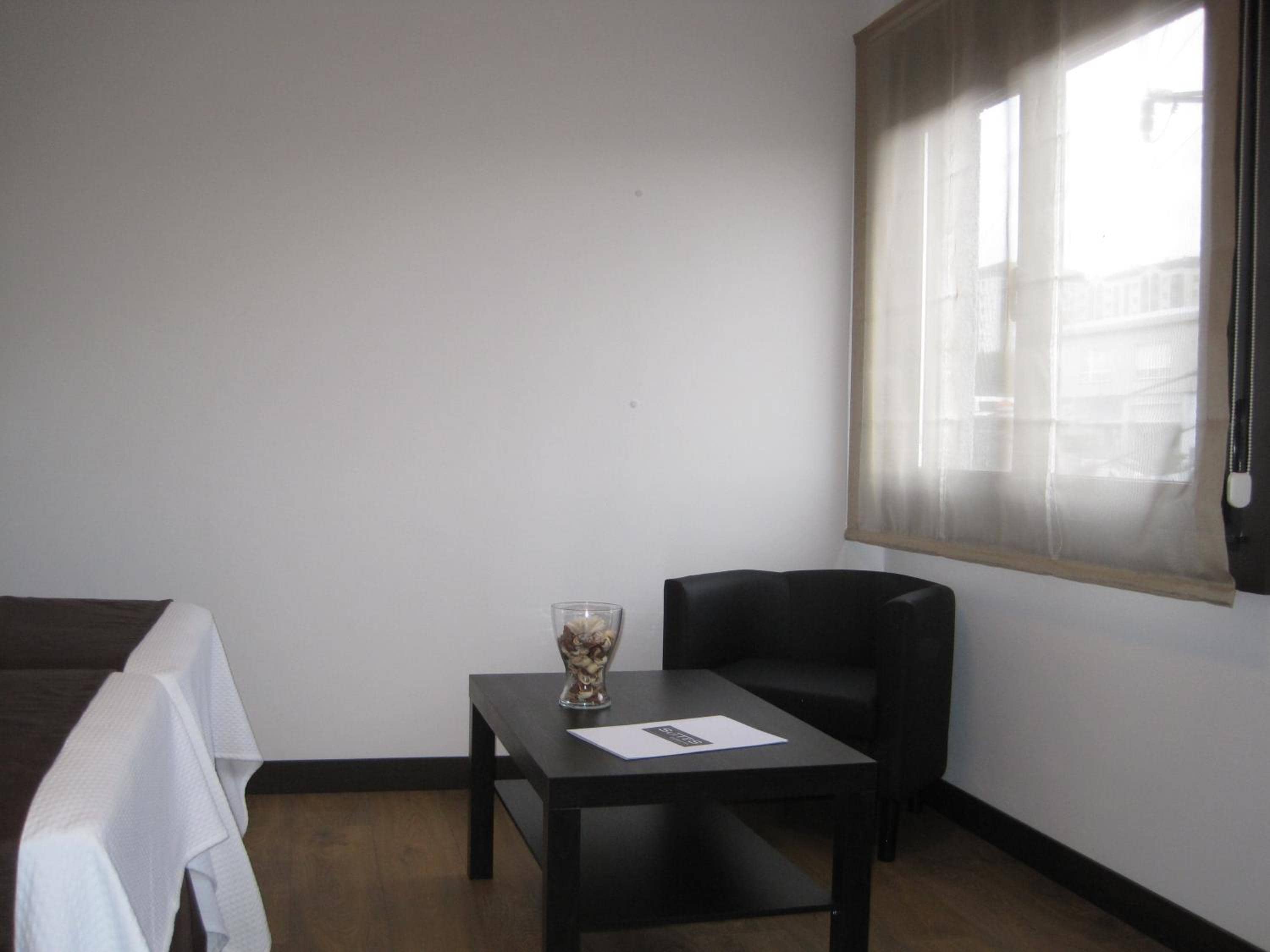Suites Coruña — 4