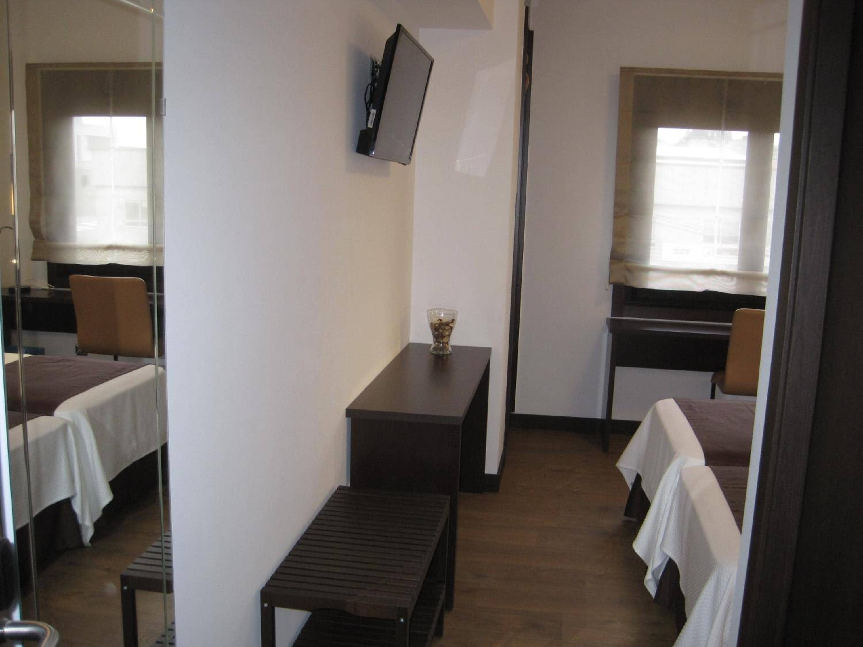 Suites Coruña — 3