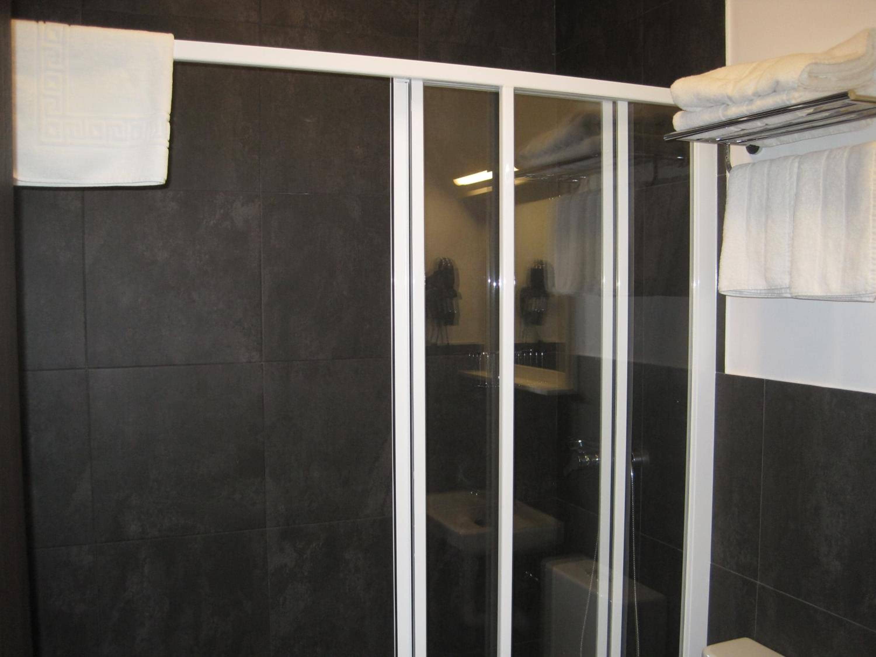 Suites Coruña — 2
