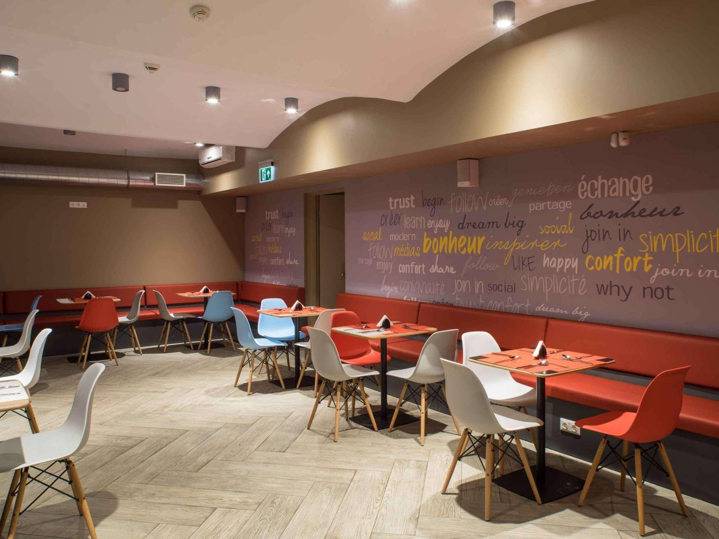 Ibis Riga Centre — 5