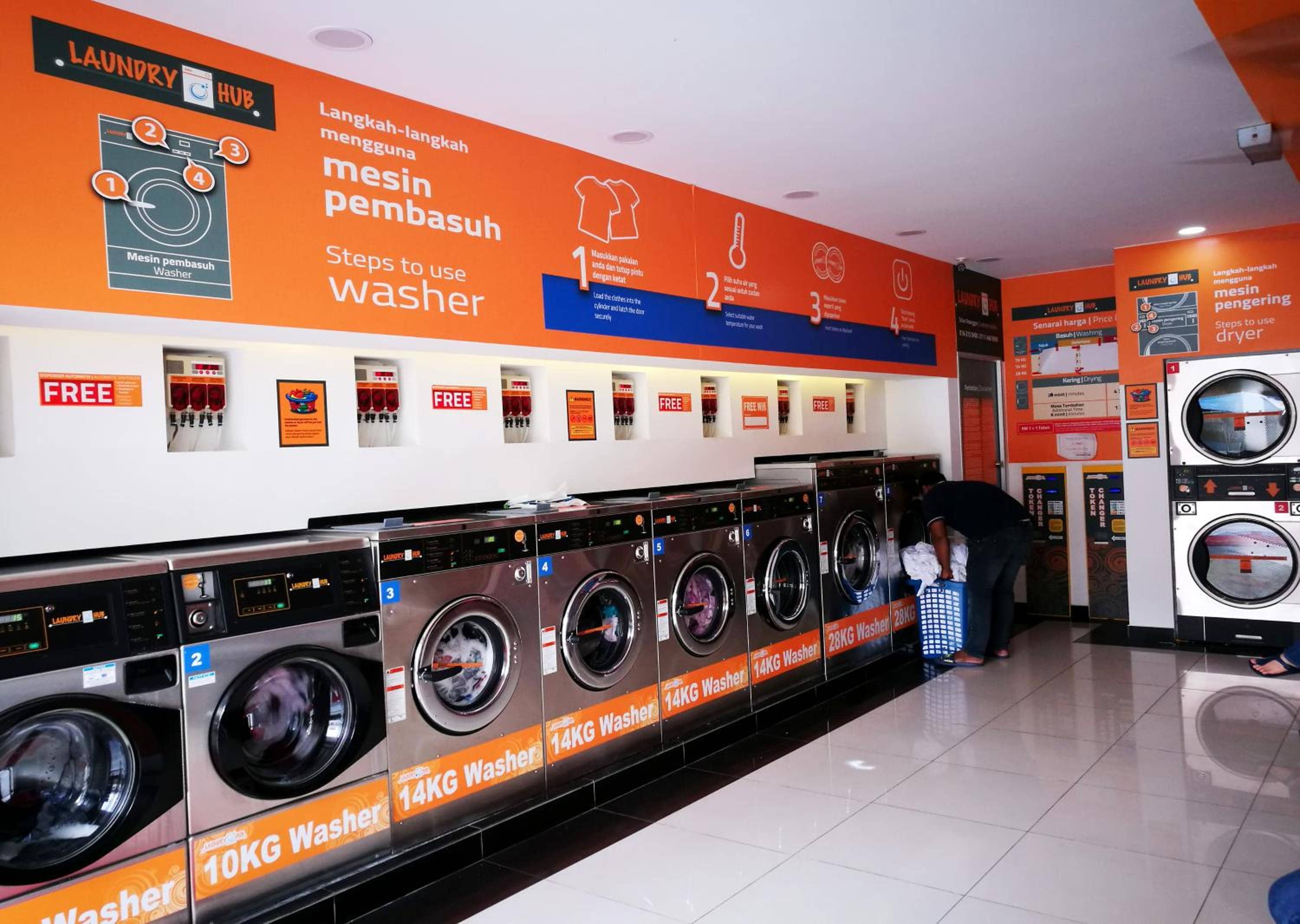 EASSY Hotel KL Sentral — 5