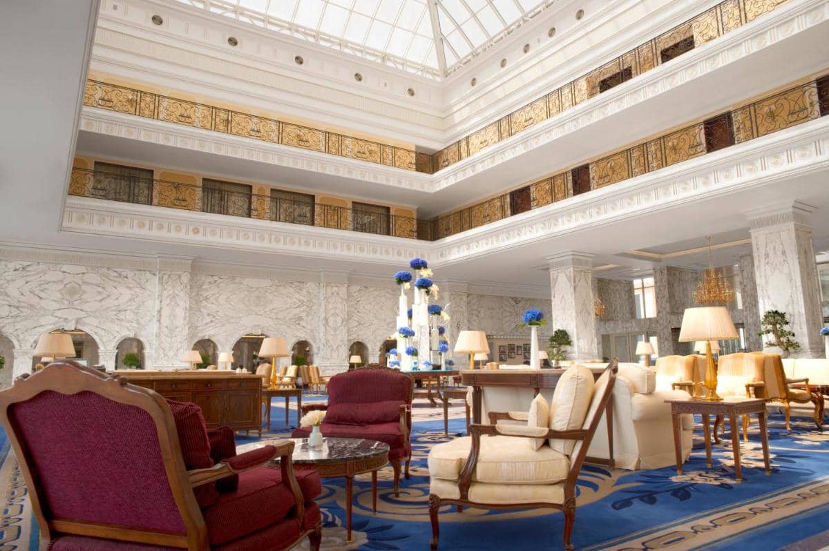 The Regency Hotel Kuwait — 5