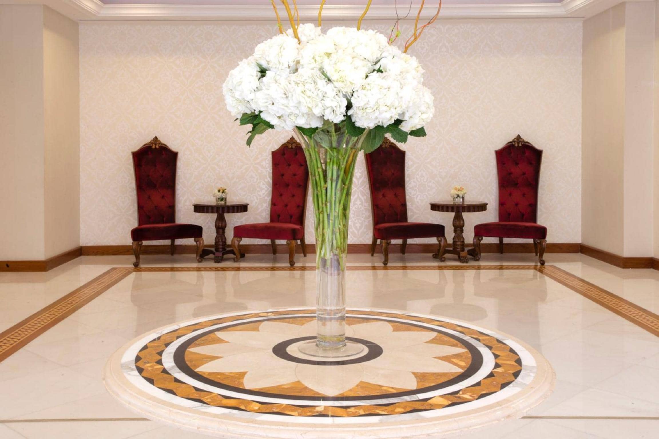 The Regency Hotel Kuwait — 2