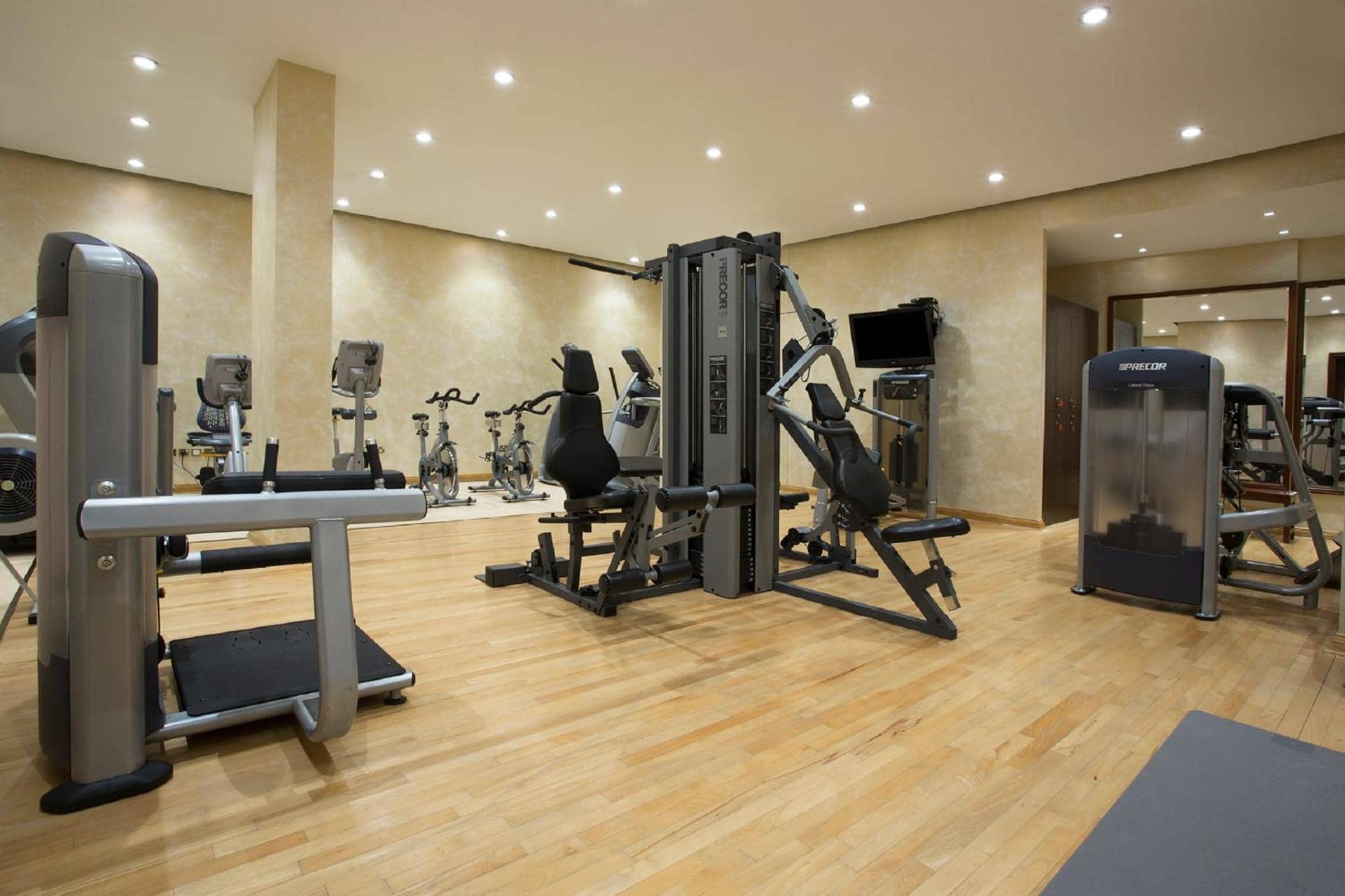 The Regency Hotel Kuwait — 3