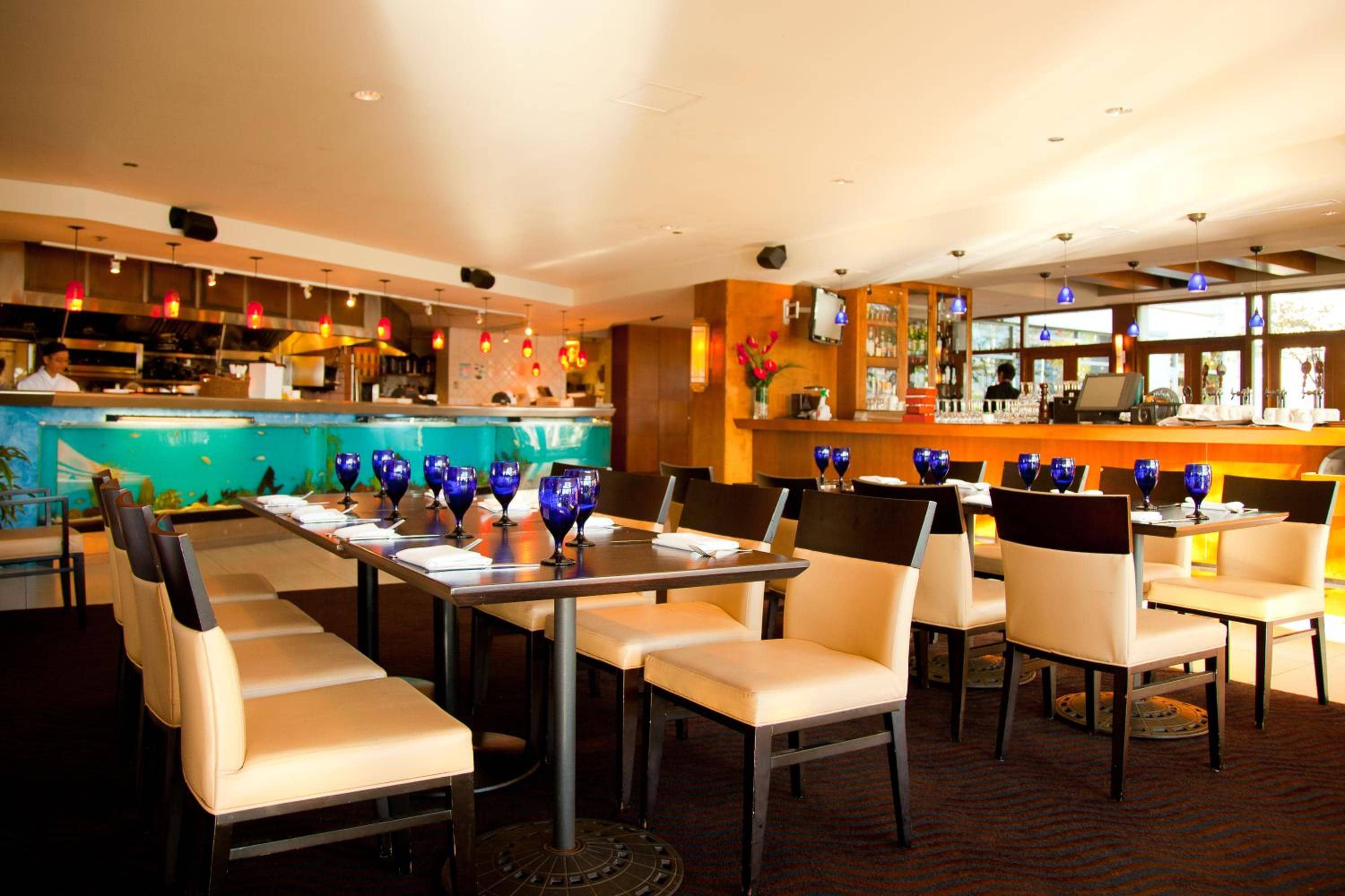 Granville Island Hotel — 2