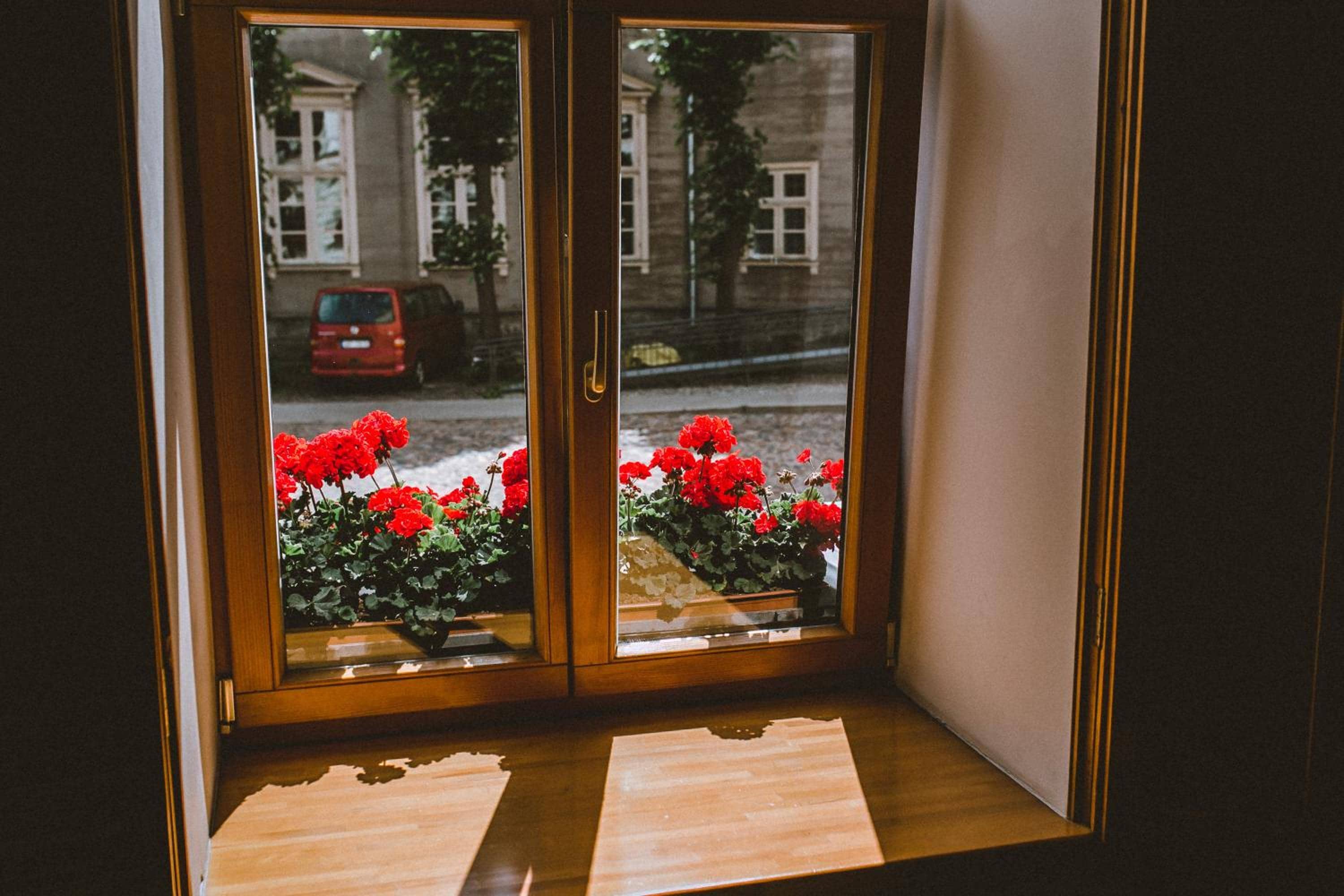 Hanza Hotel — 5