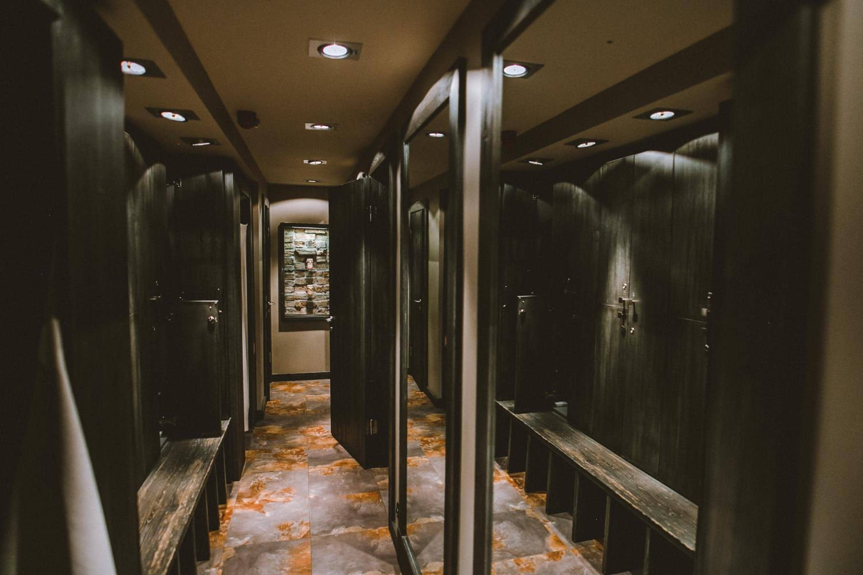 Hanza Hotel — 4