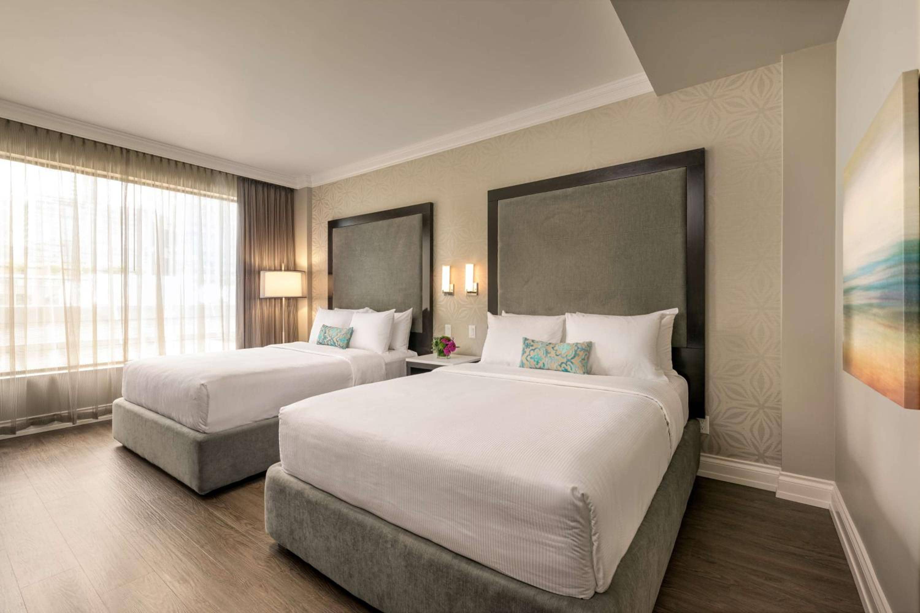 Georgian Court Hotel, WorldHotels Elite — 5