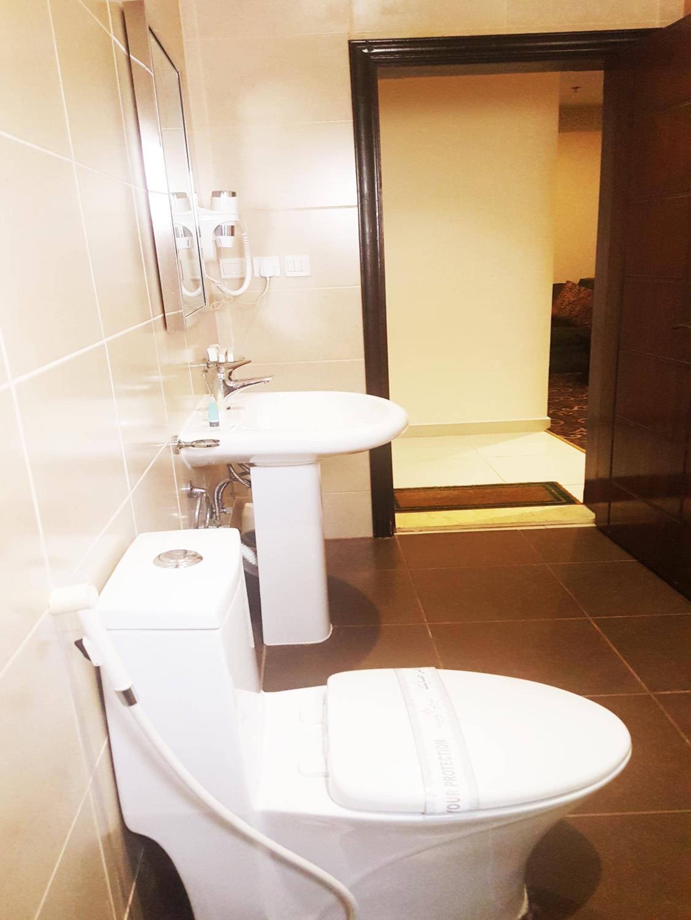 Procare Apart hotel — 5