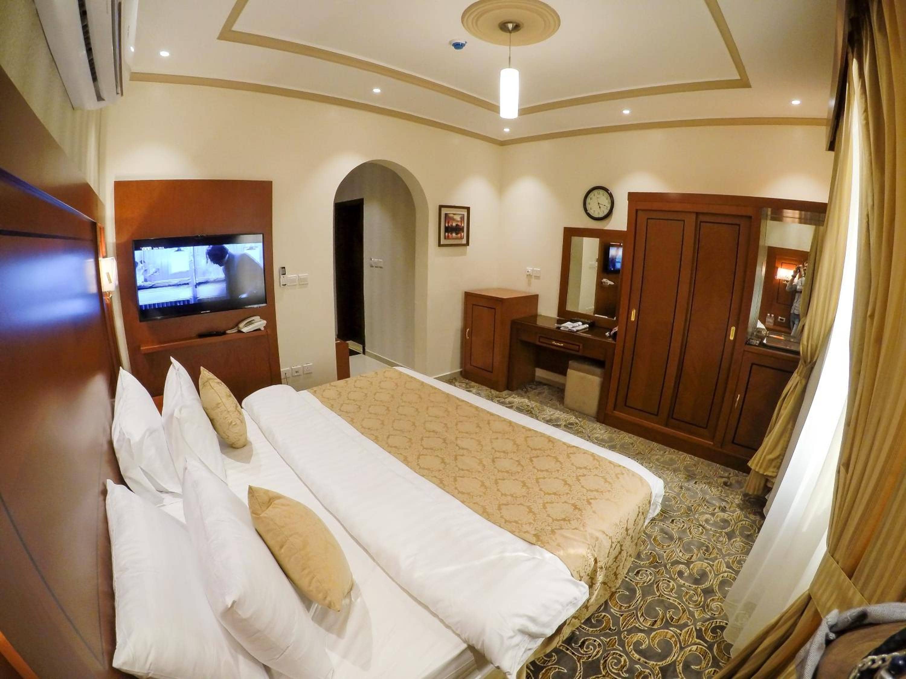 Eskan Alreem Aparthotel — 4